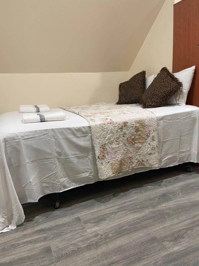 A Comfortable Room New York Dış mekan fotoğraf