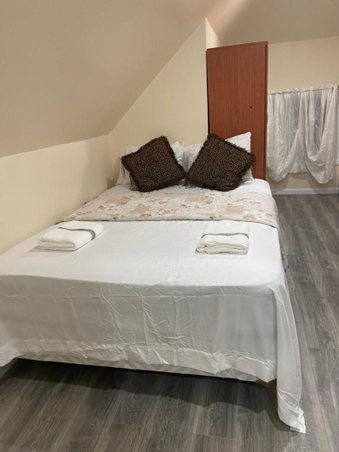 A Comfortable Room New York Dış mekan fotoğraf